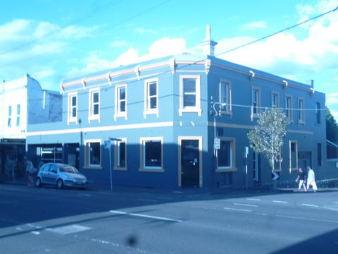 British Crown Hotel - eAccommodation 0