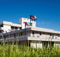 Ibis Styles - eAccommodation