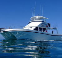 Dirk Hartog Island Lodge - eAccommodation