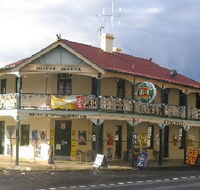 Royal Hotel Mandurama - eAccommodation