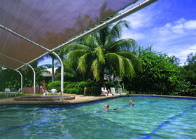 All Seasons Katherine - eAccommodation 0