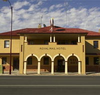 Royal Mail Hotel Jerilderie - eAccommodation
