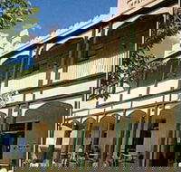 Imperial Hotel Mount Victoria - eAccommodation