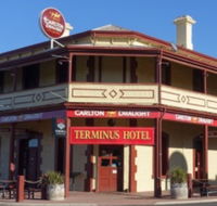 The Terminus Hotel Motel - eAccommodation