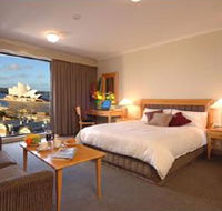 Rendezvous Stafford Hotel Sydney - eAccommodation
