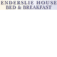 Enderslie House Bed amp Breakfast - eAccommodation