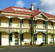 Branxholm Hotel - eAccommodation