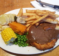 West Ryde Hotel - eAccommodation