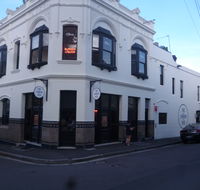 The London Hotel - eAccommodation
