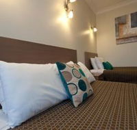 Econo Lodge Heritage Inn Wagga - eAccommodation