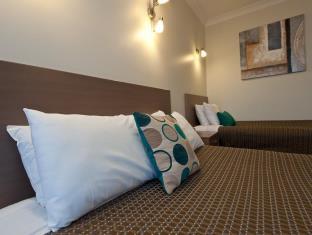 Econo Lodge Heritage Inn Wagga - eAccommodation 1