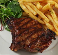 Terminus Hotel Fitzroy North - eAccommodation