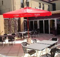 Crown Inn Hotel - eAccommodation