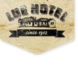 Lue Hotel - eAccommodation