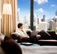 Pullman Sydney Hyde Park - eAccommodation