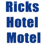 Ricks Hotel Motel - eAccommodation