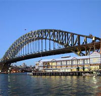 Pier One Sydney Harbour Autograph Collection  - eAccommodation