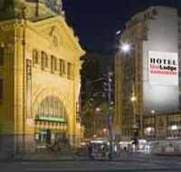 Hotel Unilodge On Flinders - eAccommodation