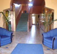 Campbell Town Motel And Bistro