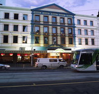 Pensione Hotel - eAccommodation