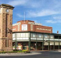 Imperial Hotel Coonabarabran - eAccommodation