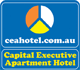 Capital Executive Apartment Hotel - eAccommodation