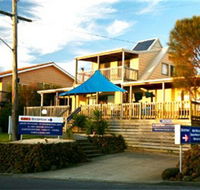 Best Western Great Ocean Road Motor Inn - eAccommodation