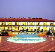 Goa Hotels Price - eAccommodation