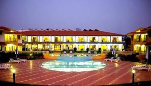 Goa Hotels Price - eAccommodation 1