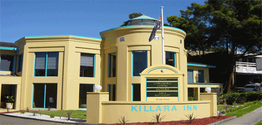 Killara Inn Hotel And Conference - eAccommodation