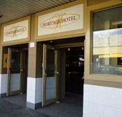 Heritage Hotel Penrith - eAccommodation