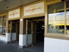 Heritage Hotel Penrith - eAccommodation 0