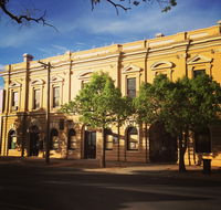 Railway Hotel Dunolly - eAccommodation