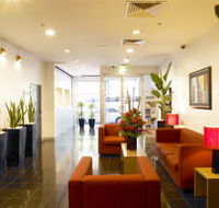 Mantra 100 Exhibition - eAccommodation