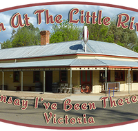 Little River Inn - Ensay - eAccommodation
