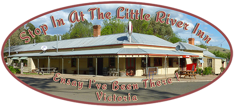 Little River Inn - Ensay - eAccommodation 0