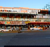 Barcoo Hotel - eAccommodation