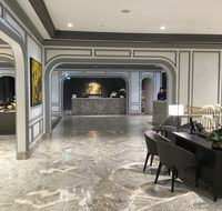 Intercontinental Hotel - eAccommodation
