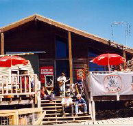 Ben Lomond Creek Inn - eAccommodation