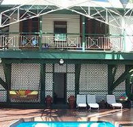 Mcalpine House - Boutique Hotel - eAccommodation