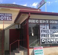 Royal Mail Hotel Goolgowi - eAccommodation