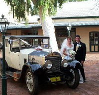 Settlers House York - eAccommodation