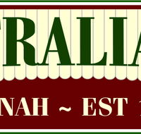 Australian Hotel - Boonah - eAccommodation