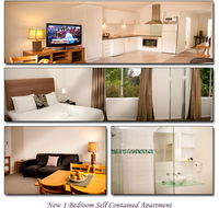 Prideaus - eAccommodation