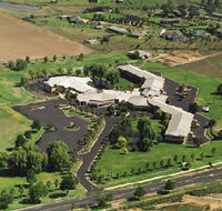 Parklands Resort and Conference Centre - eAccommodation