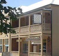 Cobb  Co Court Boutique Hotel - eAccommodation