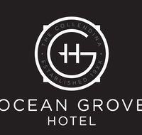 Ocean Grove Hotel