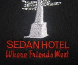 The Sedan Hotel - eAccommodation