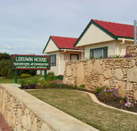 Flinders Bay Corporation - eAccommodation
