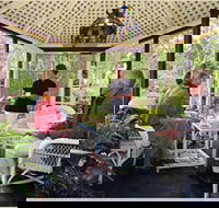 Holberry House - eAccommodation